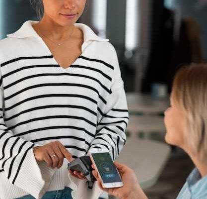 Customer experience в FinTech.